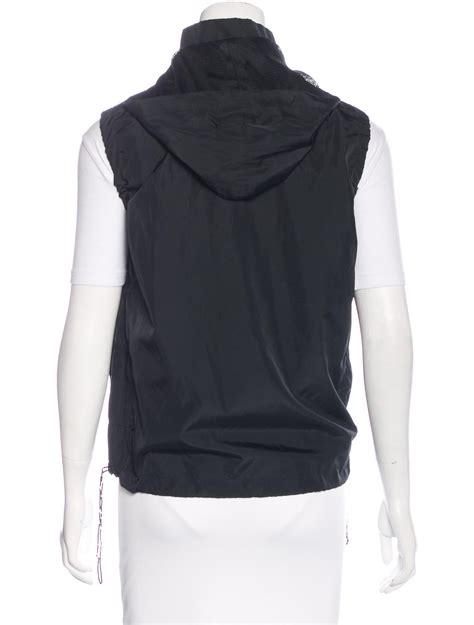 Prada Sport Vest 